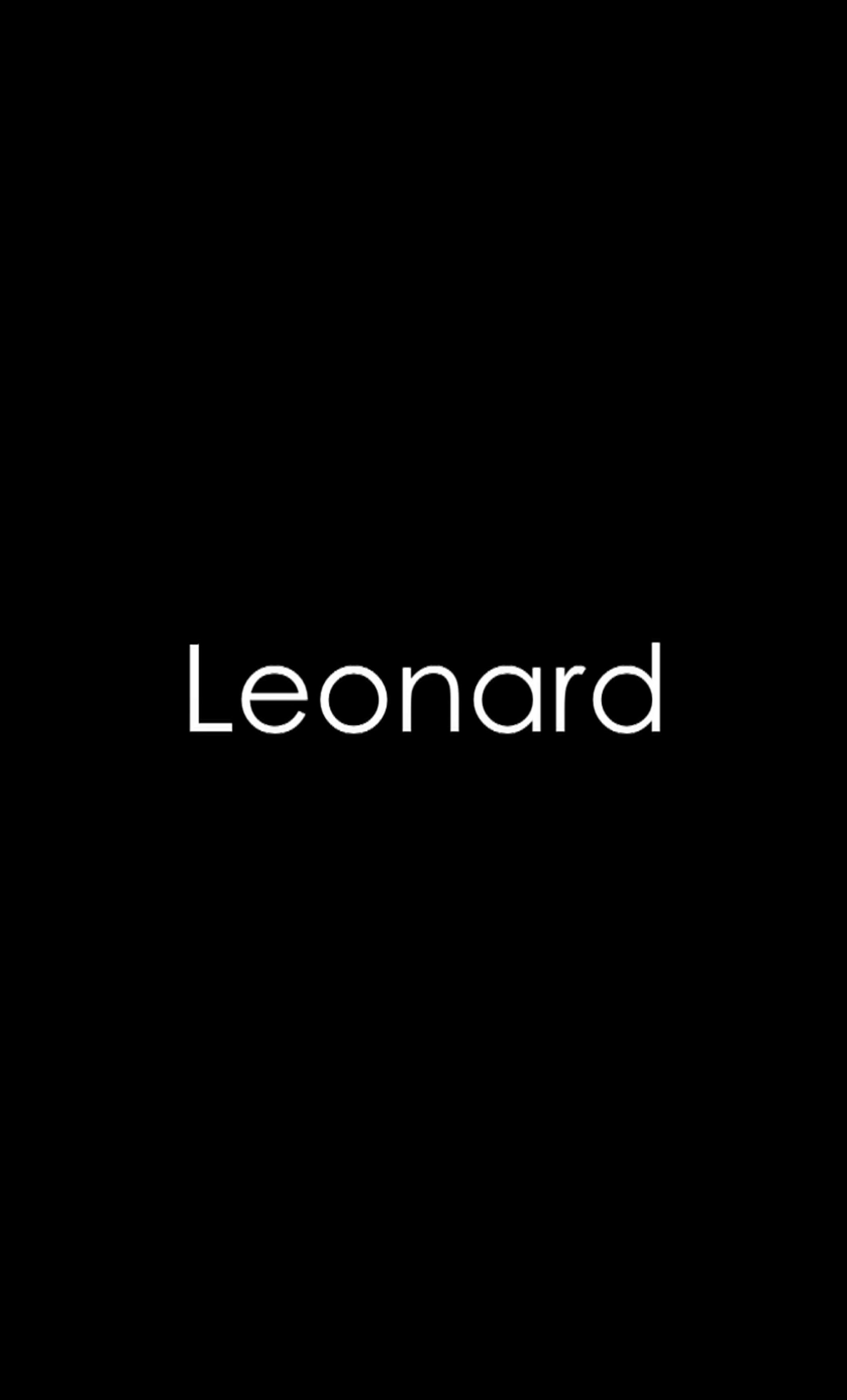 Leonard